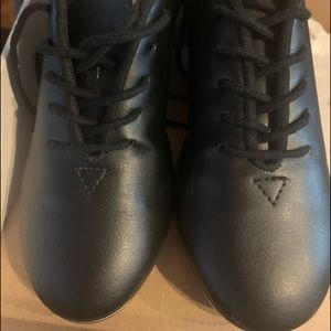 5/40 SALE Little girls tap shoes size 13